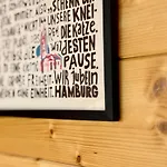 Tiny House Mit Wiesenblick 101 - Terrasse, Wlan, Koje