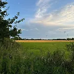 Vakantiehuis 101 Tiny House Elbhuette Mit Wiesenblick *