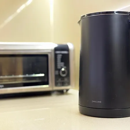 Tiny House Im Gruenen 101 - Terrasse, Wlan, Wiesenblick *