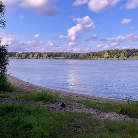 別荘 Tiny House Im Gruenen 101 - Terrasse, Wlan, Wiesenblick *