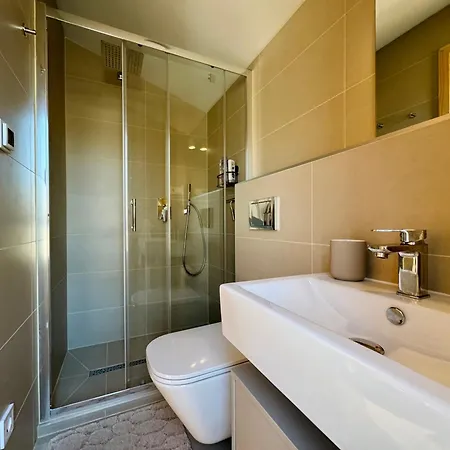 Tiny House Im Gruenen 101 - Terrasse, Wlan, Wiesenblick ブレッケーデ