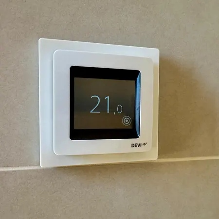 Tiny House Im Gruenen 101 - Terrasse, Wlan, Wiesenblick