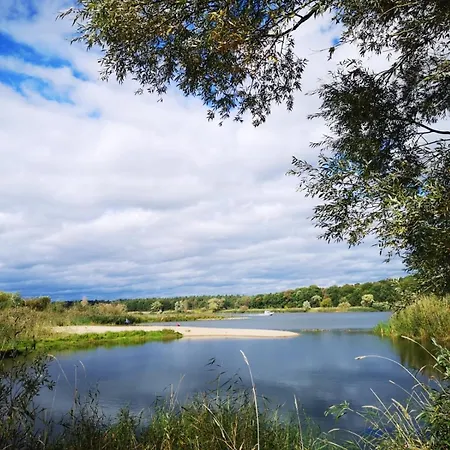 Tiny House Im Gruenen 101 - Terrasse, Wlan, Wiesenblick 別荘 *
