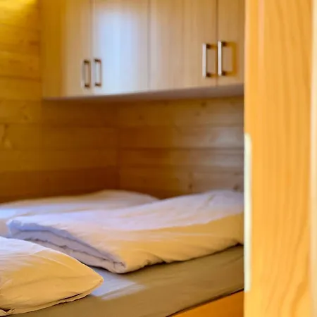 Tiny House Im Gruenen 101 - Terrasse, Wlan, Wiesenblick ブレッケーデ