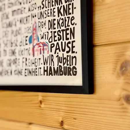 101 Tiny House Elbhuette Mit Wiesenblick