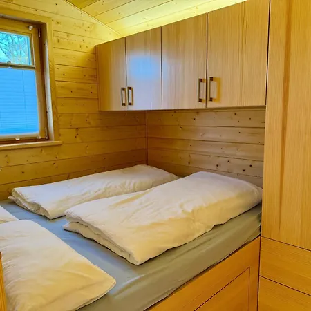 Tiny House Im Gruenen 101 - Terrasse, Wlan, Wiesenblick 別荘